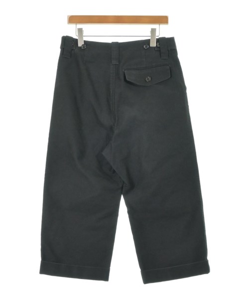 MARGARET HOWELL（マーガレットハウエル）その他 黒 サイズ:M メンズ/2200623602041