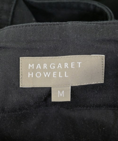 MARGARET HOWELL（マーガレットハウエル）その他 黒 サイズ:M メンズ/2200623602041