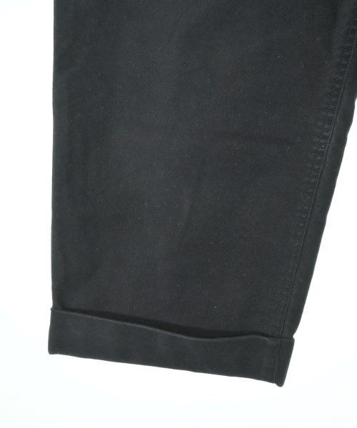 MARGARET HOWELL（マーガレットハウエル）その他 黒 サイズ:M メンズ/2200623602041