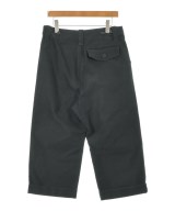 MARGARET HOWELL（マーガレットハウエル）その他 黒 サイズ:M メンズ/2200623602041