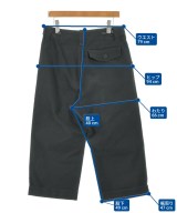 MARGARET HOWELL（マーガレットハウエル）その他 黒 サイズ:M メンズ/2200623602041