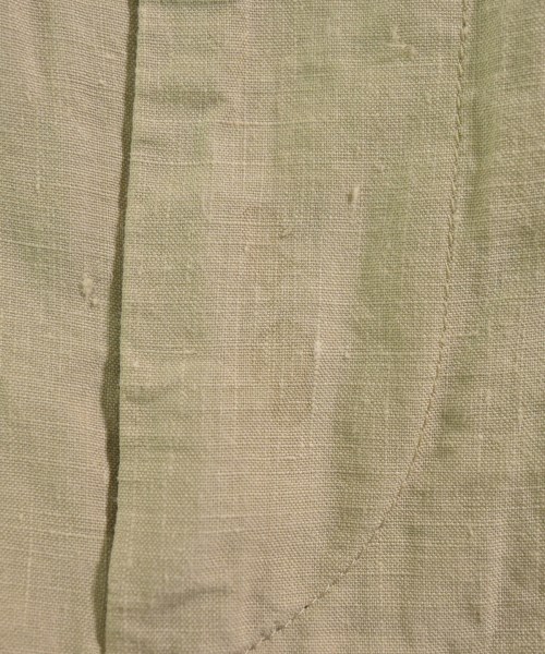 MARGARET HOWELL（マーガレットハウエル）その他 ベージュ サイズ:2(M位) レディース/2200623602058