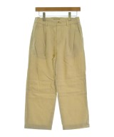 MARGARET HOWELL（マーガレットハウエル）その他 ベージュ サイズ:2(M位) レディース/2200623602058