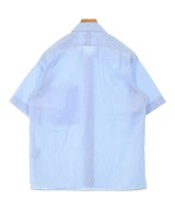 MARGARET HOWELL（マーガレットハウエル）カジュアルシャツ 青 サイズ:M メンズ/2200628292056