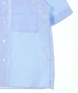 MARGARET HOWELL（マーガレットハウエル）カジュアルシャツ 青 サイズ:M メンズ/2200628292056