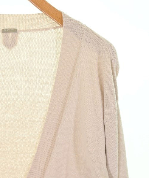 MARGARET HOWELL（マーガレットハウエル）カーディガン ベージュ サイズ:F レディース/2200628429018