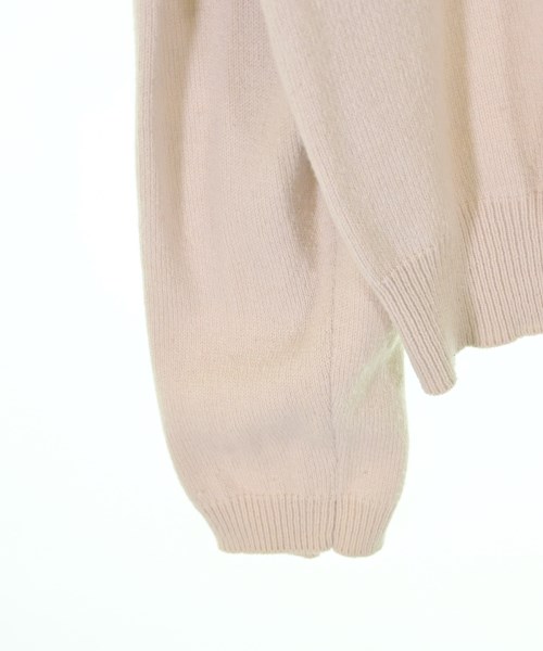 MARGARET HOWELL（マーガレットハウエル）カーディガン ベージュ サイズ:F レディース/2200628429018