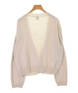 MARGARET HOWELL（マーガレットハウエル）カーディガン ベージュ サイズ:F レディース/2200628429018