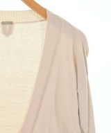 MARGARET HOWELL（マーガレットハウエル）カーディガン ベージュ サイズ:F レディース/2200628429018