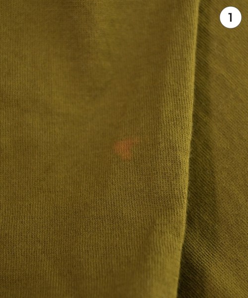 MARGARET HOWELL（マーガレットハウエル）Tシャツ・カットソー 茶 サイズ:2(M位) レディース/2200628630025