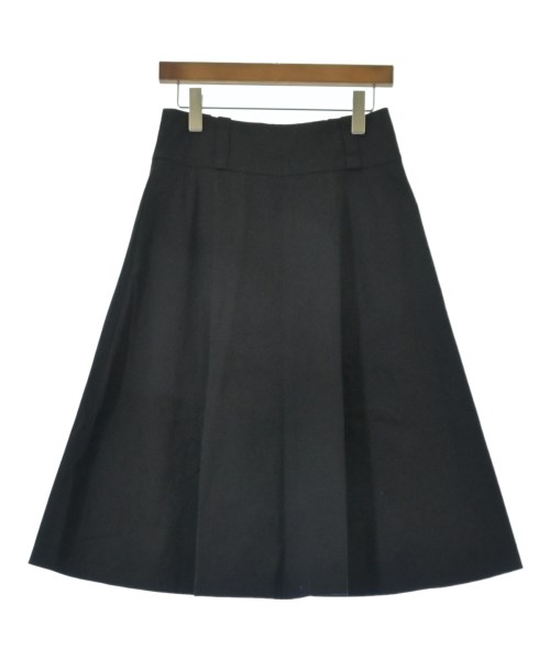 マーガレットハウエル(MARGARET HOWELL)のMARGARET HOWELL ロング・マキシ丈スカート