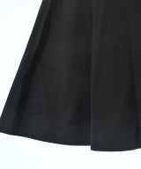 MARGARET HOWELL（マーガレットハウエル）ロング・マキシ丈スカート 黒 サイズ:M レディース/2200628630032