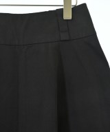 MARGARET HOWELL（マーガレットハウエル）ロング・マキシ丈スカート 黒 サイズ:M レディース/2200628630032