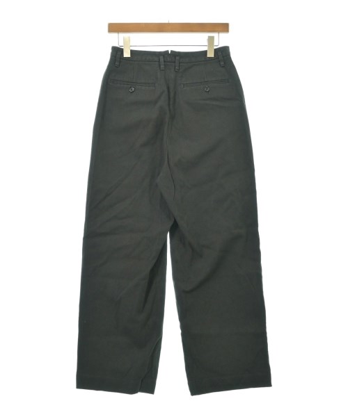 MARGARET HOWELL（マーガレットハウエル）チノパン 黒 サイズ:2(M位) メンズ/2200628631039