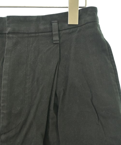 MARGARET HOWELL（マーガレットハウエル）チノパン 黒 サイズ:2(M位) メンズ/2200628631039