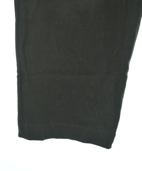 MARGARET HOWELL（マーガレットハウエル）チノパン 黒 サイズ:2(M位) メンズ/2200628631039