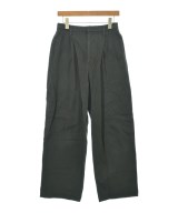 MARGARET HOWELL（マーガレットハウエル）チノパン 黒 サイズ:2(M位) メンズ/2200628631039