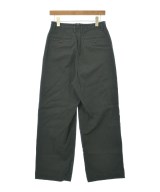 MARGARET HOWELL（マーガレットハウエル）チノパン 黒 サイズ:2(M位) メンズ/2200628631039