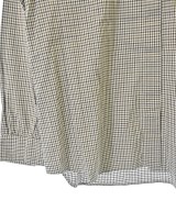 MARGARET HOWELL（マーガレットハウエル）カジュアルシャツ 茶 サイズ:3(L位) レディース/2200617670049