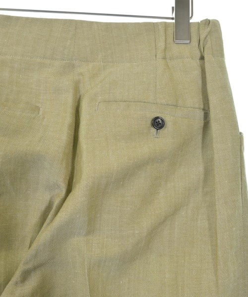 MARGARET HOWELL（マーガレットハウエル）その他 緑 サイズ:2(M位) レディース/2200615351223