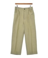 MARGARET HOWELL（マーガレットハウエル）その他 緑 サイズ:2(M位) レディース/2200615351223