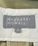 MARGARET HOWELL（マーガレットハウエル）その他 緑 サイズ:2(M位) レディース/2200615351223