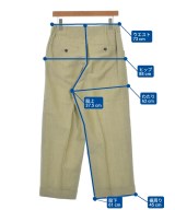 MARGARET HOWELL（マーガレットハウエル）その他 緑 サイズ:2(M位) レディース/2200615351223