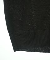 MARGARET HOWELL（マーガレットハウエル）ベスト 黒 サイズ:2(M位) レディース/2200615351452