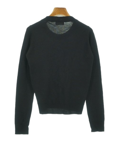 MARGARET HOWELL（マーガレットハウエル）ニット・セーター 黒 サイズ:-(M位) レディース/2200616914076