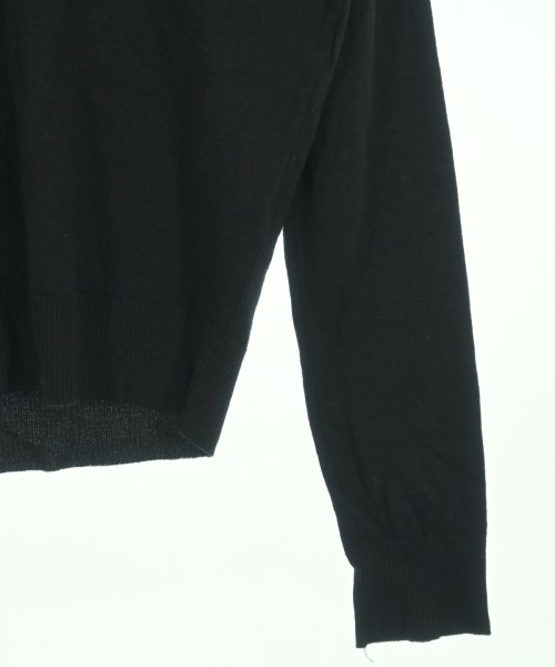 MARGARET HOWELL（マーガレットハウエル）ニット・セーター 黒 サイズ:-(M位) レディース/2200616914076