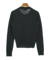 MARGARET HOWELL（マーガレットハウエル）ニット・セーター 黒 サイズ:-(M位) レディース/2200616914076