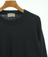 MARGARET HOWELL（マーガレットハウエル）ニット・セーター 黒 サイズ:-(M位) レディース/2200616914076