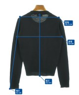 MARGARET HOWELL（マーガレットハウエル）ニット・セーター 黒 サイズ:-(M位) レディース/2200616914076