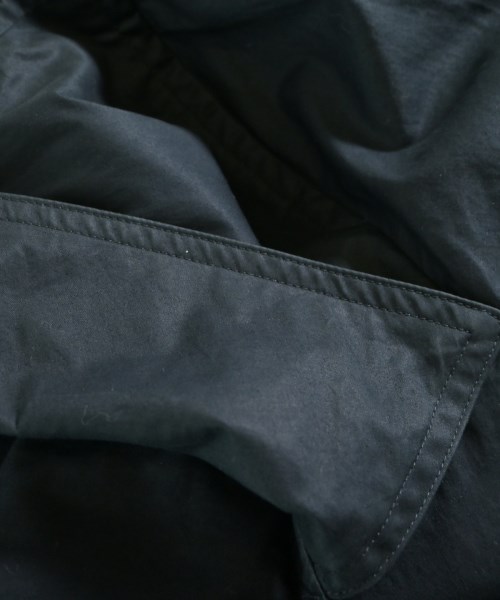 MARGARET HOWELL（マーガレットハウエル）ステンカラーコート 紺 サイズ:1(S位) レディース/2200618666027