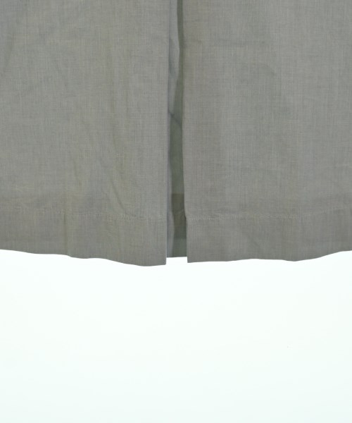 MARGARET HOWELL（マーガレットハウエル）ワンピース グレー サイズ:1(S位) レディース/2200618666089