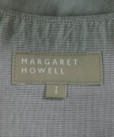 MARGARET HOWELL（マーガレットハウエル）ワンピース グレー サイズ:1(S位) レディース/2200618666089