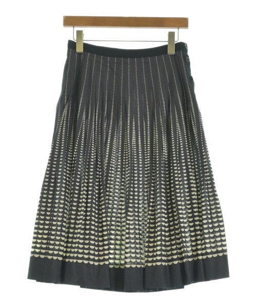 マーガレットハウエル(MARGARET HOWELL)のMARGARET HOWELL ひざ丈スカート
