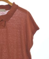 MARGARET HOWELL（マーガレットハウエル）Tシャツ・カットソー 茶 サイズ:2(M位) レディース/2200618666126