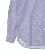 MARGARET HOWELL（マーガレットハウエル）カジュアルシャツ 紺 サイズ:S メンズ/2200617888086