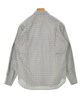 MARGARET HOWELL（マーガレットハウエル）カジュアルシャツ グレー サイズ:S メンズ/2200617888109