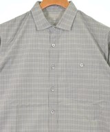 MARGARET HOWELL（マーガレットハウエル）カジュアルシャツ グレー サイズ:S メンズ/2200617888109