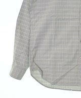 MARGARET HOWELL（マーガレットハウエル）カジュアルシャツ グレー サイズ:S メンズ/2200617888109