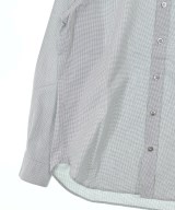 MARGARET HOWELL（マーガレットハウエル）カジュアルシャツ グレー サイズ:S メンズ/2200617888116