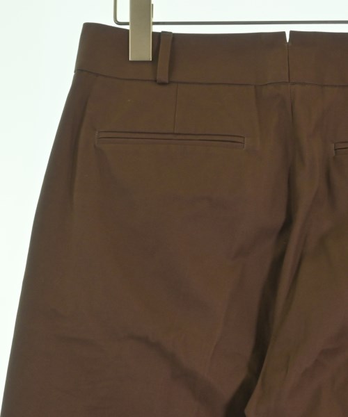 MARGARET HOWELL（マーガレットハウエル）その他 茶 サイズ:3(L位) レディース/2200615903071