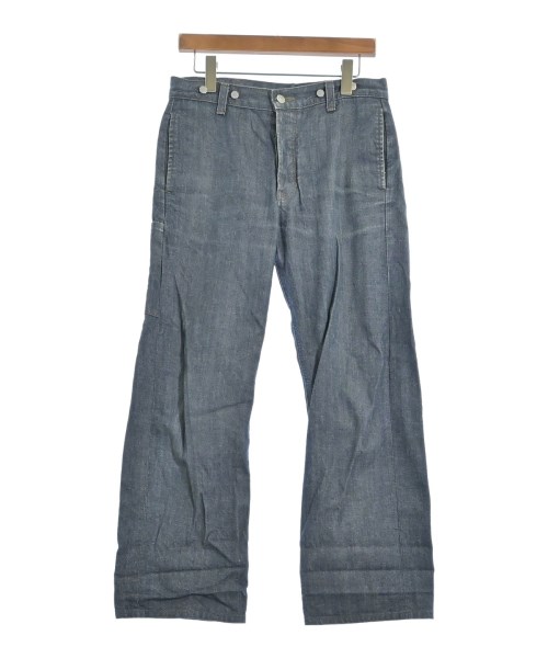 マーガレットハウエル(MARGARET HOWELL)のMARGARET HOWELL デニムパンツ