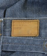 MARGARET HOWELL（マーガレットハウエル）デニムパンツ 紺 サイズ:28(S位) メンズ/2200617381020