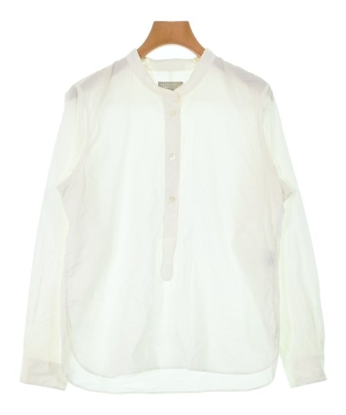 マーガレットハウエル(MARGARET HOWELL)のMARGARET HOWELL カジュアルシャツ