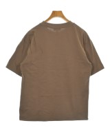 MARGARET HOWELL（マーガレットハウエル）Tシャツ・カットソー 茶 サイズ:M メンズ/2200617381075