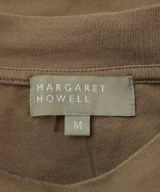 MARGARET HOWELL（マーガレットハウエル）Tシャツ・カットソー 茶 サイズ:M メンズ/2200617381075