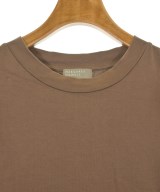 MARGARET HOWELL（マーガレットハウエル）Tシャツ・カットソー 茶 サイズ:M メンズ/2200617381075